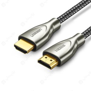 کابل 2.0 HDMI یوگرین مدل HD131 50106 به طول 1 متر