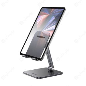 پایه نگهدارنده موبایل و تبلت یوگرین مدل 40393 LP134 سازگار با انواع سایز ها می باشد.