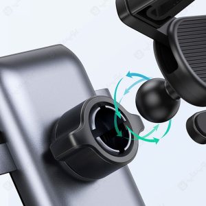 پایه نگهدارنده موبایل یوگرین مدل 30401 LP274 با قابلیت چرخش 360 درجه می باشد.