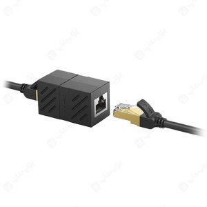 افزایش دهنده کابل شبکه Cat7 Rj45 یوگرین مدل 20390 NW114 دارای کارایی و عملکرد مناسب است.