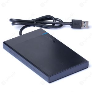 باکس هارد 2.5 اینچ USB 3.0 یوگرین مدل 30847 US221 دارای رابط USB می باشد.