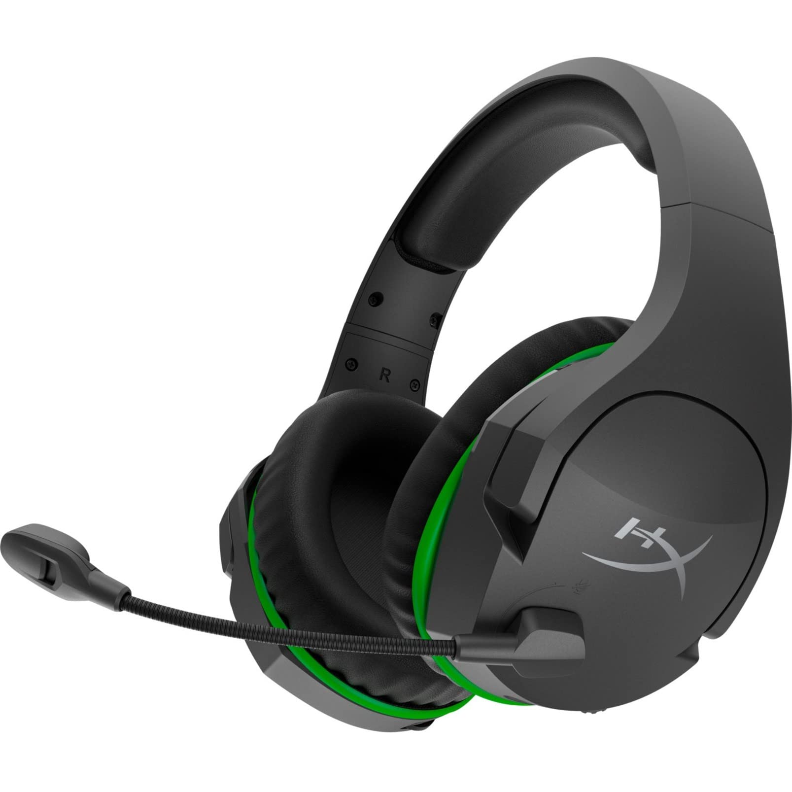 هدست گیمینگ سیمی هایپرایکس مدل CloudX Stinger Xbox