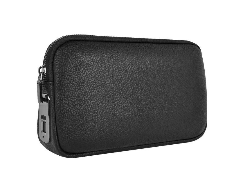 کیف گرین لاین : کیف اثر انگشتی گرین لاین مدل London GNFLV1FPBAG