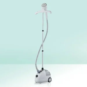 اتو بخار ایستاده 2000W 1.8L گرین لاین مدل Garment Steamer