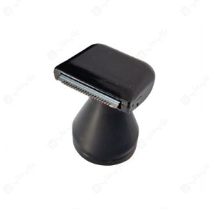 کیت اصلاح 3 کاره گرین لاین مدل GROOMING KIT GN3N1GRMGK دارای ابعا متناسب برای استفاده راحت می باشد.