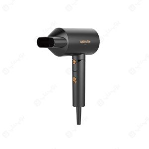 سشوار برقی مسافرتی گرین لاین مدل GL-HDY02