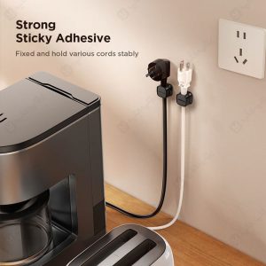نظم دهنده مگنتی کابل جویروم مدل JR-ZS368 قابل استفاده در انواع محیط است.