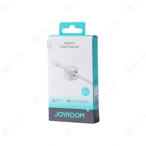 نظم دهنده مگنتی کابل جویروم مدل JR-ZS368 دارای طراحی ارگونومیک است.