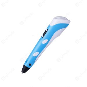 قلم چاپ سه بعدی 3d pen-2
