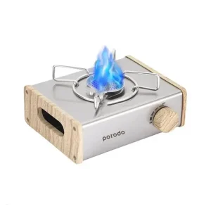 اجاق گاز تک مشعل پرتابل کمپینگ پرودو مدل PD-LCPSBST Gas Stove