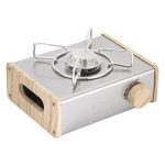 اجاق گاز تک مشعل پرتابل کمپینگ پرودو مدل PD-LCPSBST Gas Stove 143 اجاق گاز تک مشعل پرتابل کمپینگ پرودو مدل PD-LCPSBST Gas Stove