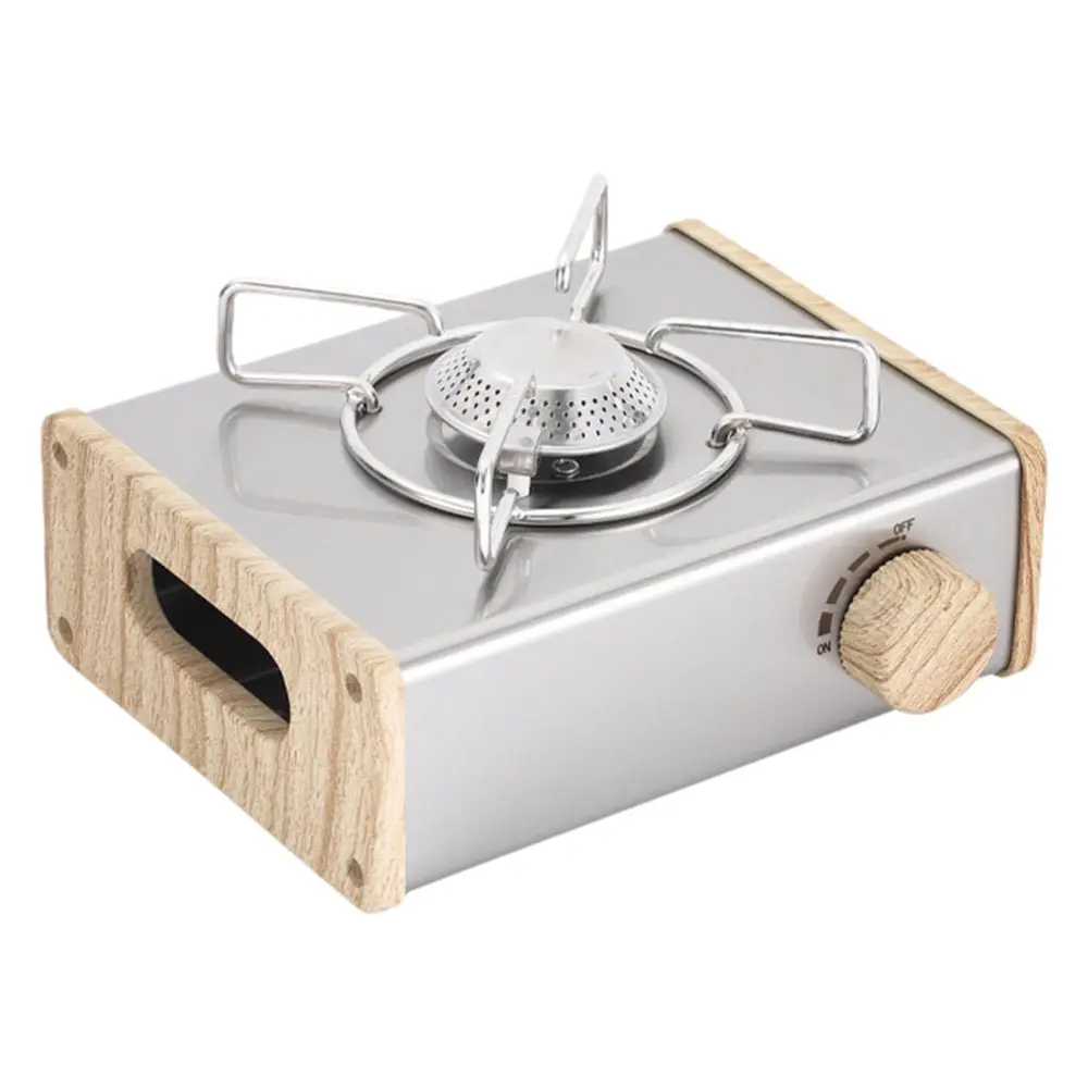 اجاق گاز تک مشعل پرتابل کمپینگ پرودو مدل PD-LCPSBST Gas Stove