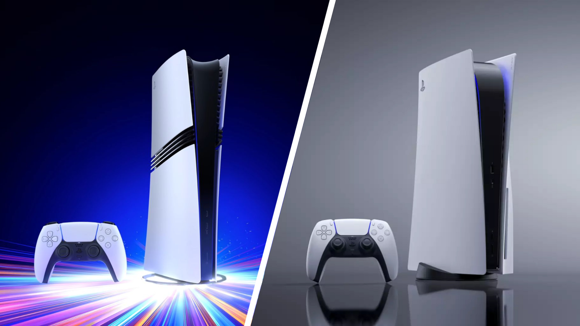 آیا خرید PS5 pro هفتصد دلاری ارزش دارد؟