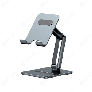 پایه نگهدارنده گوشی و تبلت بیسوس مدل BS-HP006