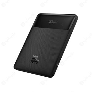 پاوربانک 20000mAh لپ تاپ بیسوس مدل Blade PPBLD100-X
