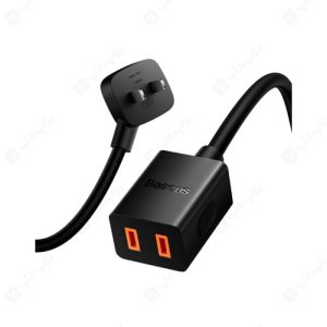 مبدل برق بیسوس مدل PS211