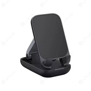 پایه نگهدارنده گوشی بیسوس مدل SeaShell BS-HP008
