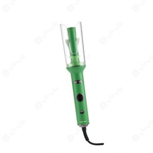 فر کننده اتوماتیک مو گرین لاین مدل GNAUHAIRCLGN