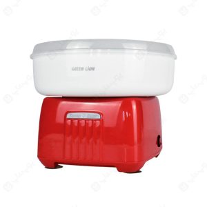 دستگاه پشمک ساز گرین لاین مدل GNCTNCDY Cotton Candy Maker