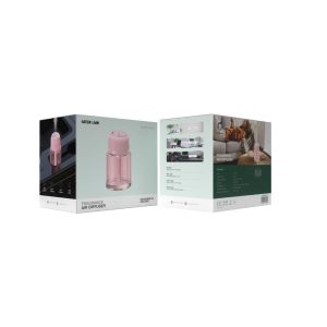 دستگاه بخور ساز گرین لاین مدل GNFRAIRDIFR Fragrance Air Diffuser