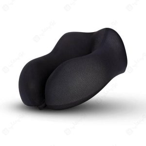 بالش گردنی گرین لاین مدل Neck Pillow GNMEFMNECK دارای حالت تنفس می باشد.