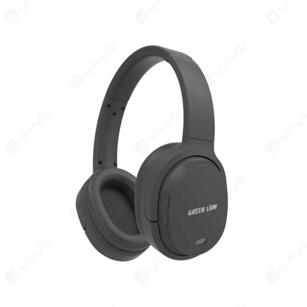 هدست بی سیم گرین لاین مدل GNSANSIRWHP San Siro دارای اتصال بلوتوثی نسخه 5.3 می باشد.