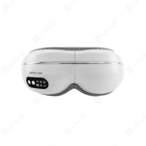 ماساژور چشم گرین لاین مدل GNSMEYEMSGR Smart Eye Massager