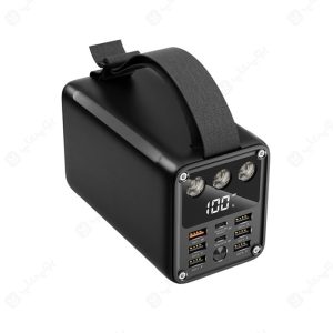 پاوربانک 60000mAh گرین لاین مدل Major GNMPB60K