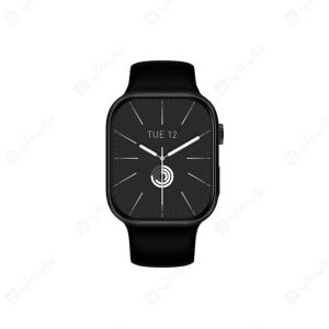 ساعت هوشمند هویر مدل HW9 PRO 2 دارای نمایشگر AMOLED می باشد.