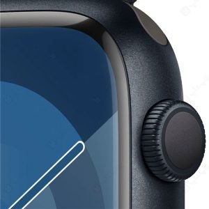 ساعت هوشمند هویر مدل HW9 PRO 2 با دقت بالا در ساخت می باشد.