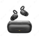 هندزفری بی سیم جویروم مدل Cozydots JR-TS1 99 هندزفری بی سیم جویروم مدل Cozydots JR-TS1 در رنگ بندی مشکی است.