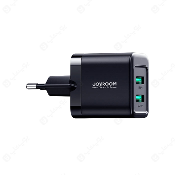 شارژر دیواری جویروم مدل JR-TCN01EU