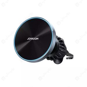 هولدر مگنتی و شارژر وایرلس جویروم مدل JR-ZS240 PRO