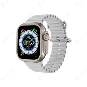 ساعت هوشمند KEQIWEAR مدل KW900 Ultra 2