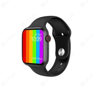 ساعت هوشمند Keqiwear مدل KW12 MAX