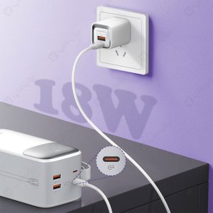 پاوربانک 50000mAh فست شارژ الدینیو مدل PQ50 انتخابی عالی برای افرادی است که به دنبال یک پاوربانک قدرتمند هستند