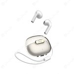 هندزفری بلوتوثی الدینیو مدل T03 125 هندزفری بلوتوثی الدینیو مدل T03 در رنگ بندی سفید می باشد.