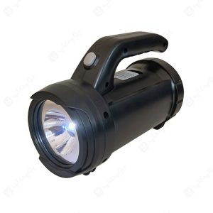 چراغ قوه و جعبه ابزار پرودو مدل PD-LSFLTB دارای چراغ LED کم مصرف می باشد.