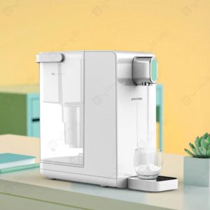 دستگاه آب گرم فوری پرودو مدل Instant Hot Water Dispenser PD-LSWDH دارای طراحی ظاهری زیبا می باشد.