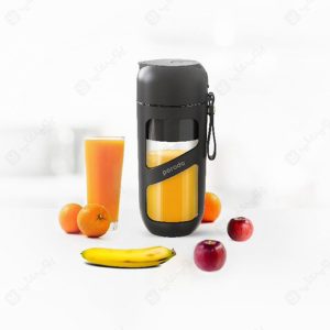 آبمیوه گیری و مخلوط کن قابل حمل پرودو مدل PD-P55JV مناسب برای مرکبات است.