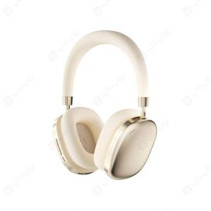 هدست بی سیم پرودو مدل PD-STWLEP023 ANC Max با مموری فوم های نرم ساخته شده است.