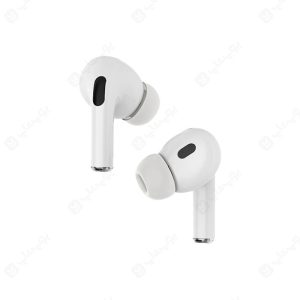 هندزفری بلوتوثی پرودو مدل Earbuds Pro2 ANC PD-STWLEP022 دارای بادزها با طراحی ارگونومیک می باشد.