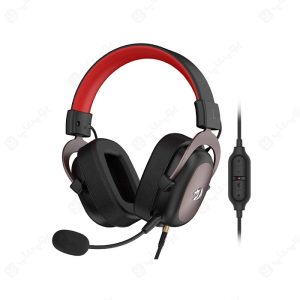 هدست گیمینگ سیمی ردراگون مدل H510-1 ZEUS 2 7.1