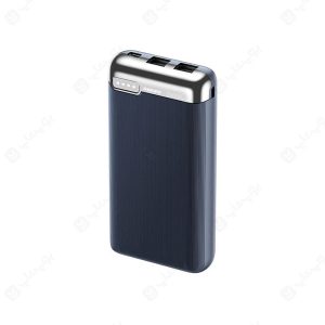 پاوربانک 20000mAh ریمکس مدل RPP-626