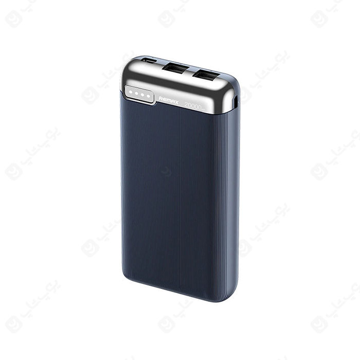 پاوربانک 20000mAh ریمکس مدل RPP-626