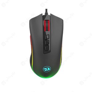 موس سیمی گیمینگ ردراگون مدل COBRA M711-FPS-1