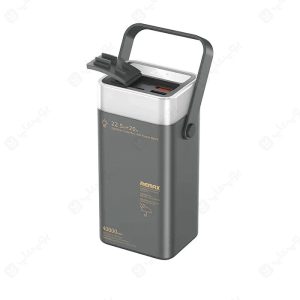 پاوربانک 40000mAh ریمکس مدل RPP-596