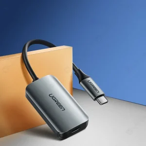 تبدیل Type C به Mini DisplayPort یوگرین مدل CM236