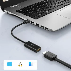 بهترین مبدل‌های بازار؛ راهنمای خرید و استفاده در فروردین 1403