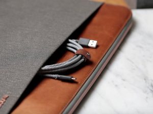 راهنمای خرید کابل شارژ کلومن: ترکیبی از دوام، سرعت و کارایی در بهار 1403